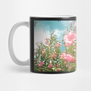 The Rose Garden Mug